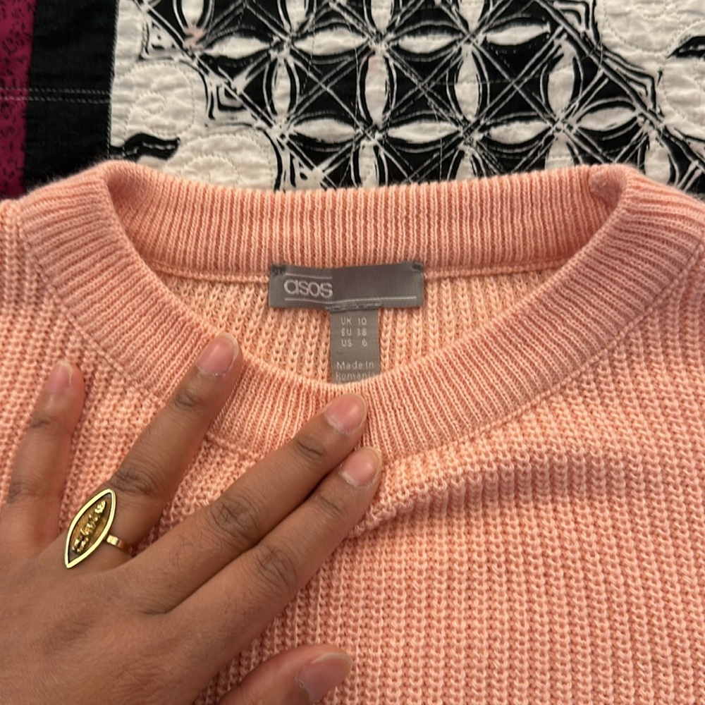 💓 Knit Sweater Set 💓 - Picture 5 of 8
